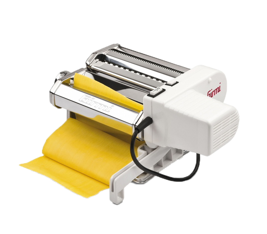 Machine à pâtes électrique