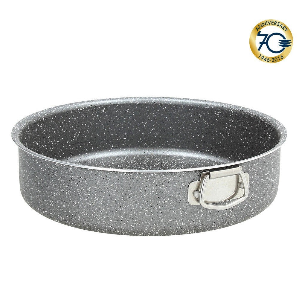 Moule à cake rond 28cm ligne Mythos Tognana