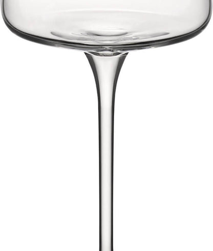Verre plat blanc 38cl