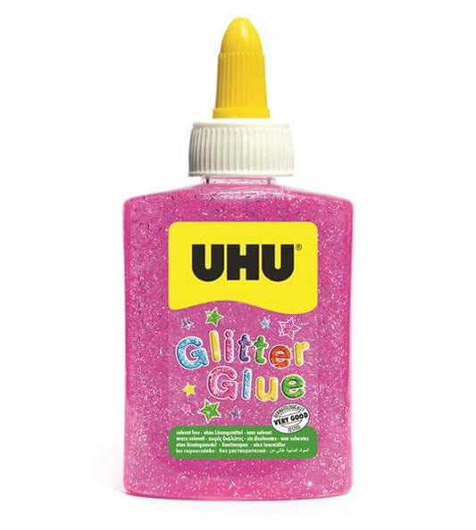Colle Pailletée Uhu 88,5Ml