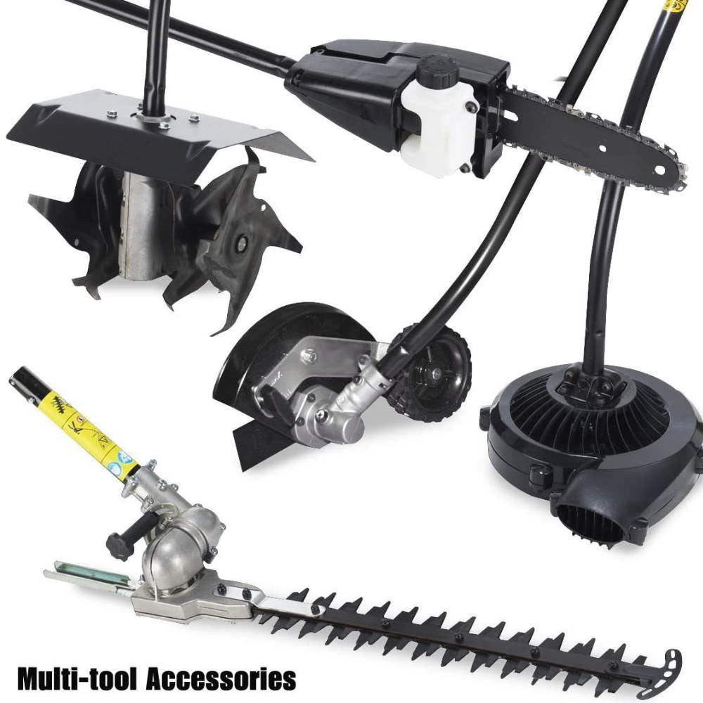 Débroussailleuse McCulloch B26PS