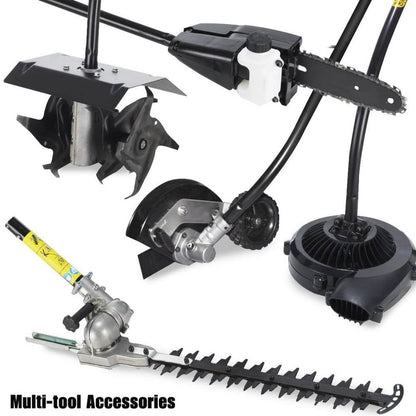 Débroussailleuse McCulloch B26PS