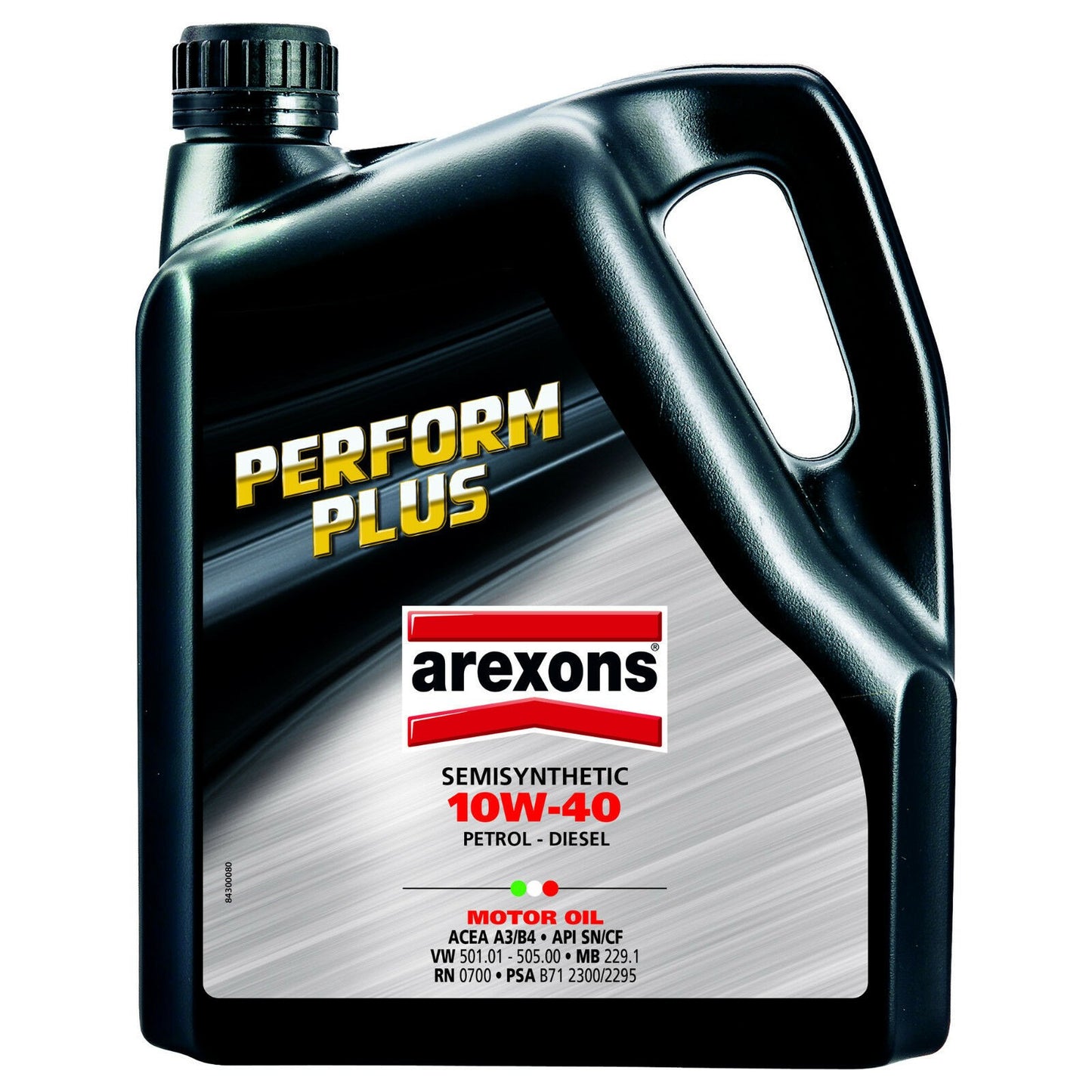 Huile moteur Arexon 10W 40