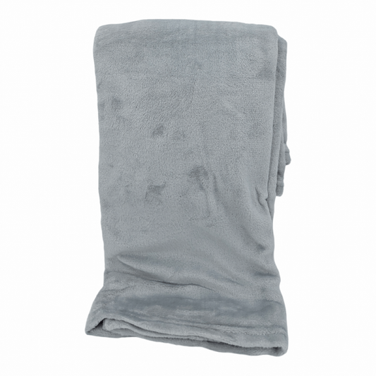 Plaid TV "Carol" 140x180 en Microfibre Polyester