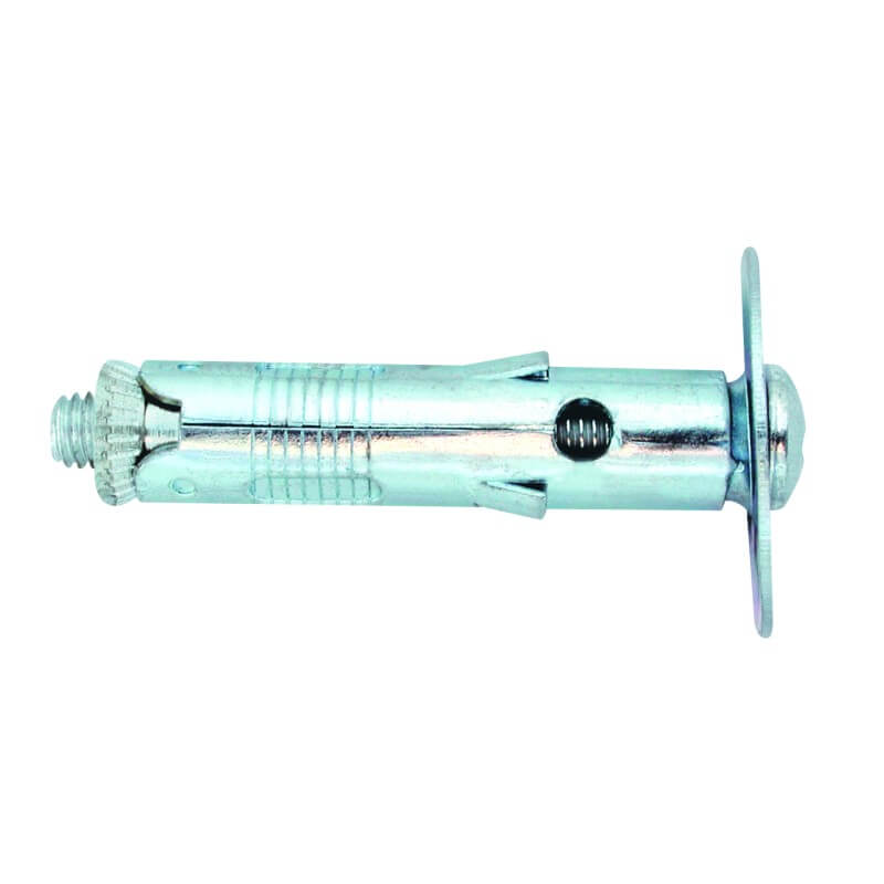 Bouchon Tam avec vis TGS M5 100 pcs. mm. 9x40 - Frioul