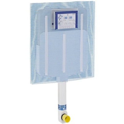 Réservoir à encastrer Geberit Sigma 8