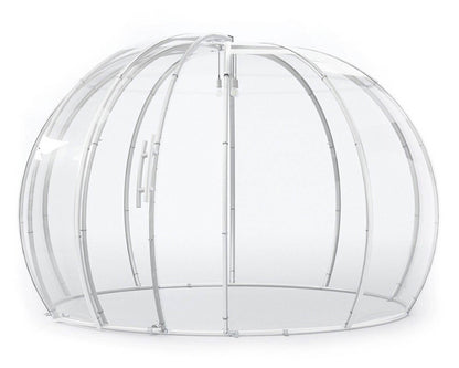 Tente Igloo Panorama 420/484cm en Aluminium
