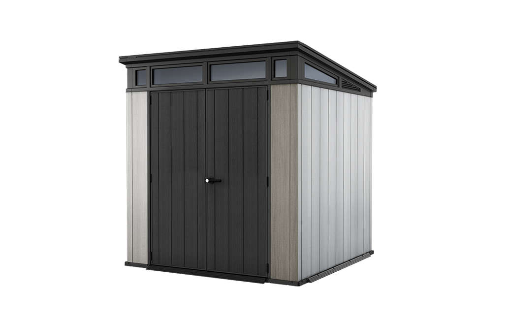 Abri de Jardin Artisan 7x7 Duotech Keter