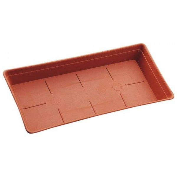 Sous-coffre Bama PP 50x20xH cm. 6 cm