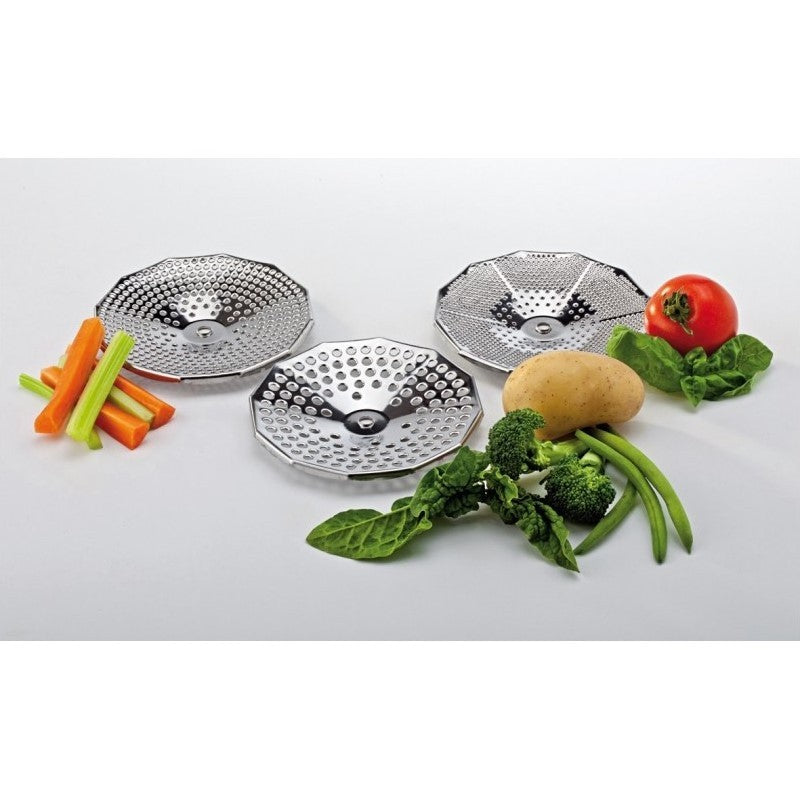 Moulin à légumes électrique PASSI ORANGE 2.0 25 watts