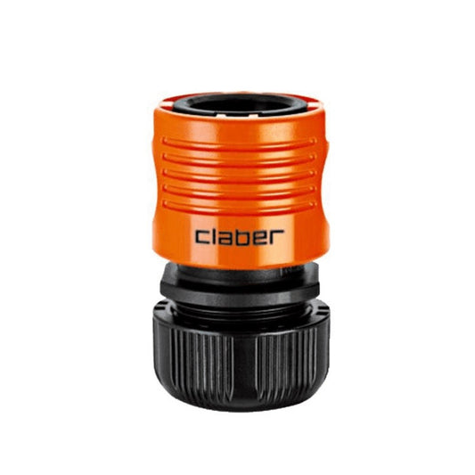 Raccord d'arrêt 5-8"