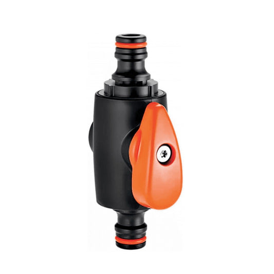 Connexion avec robinet