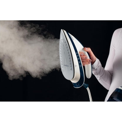 Fer à repasser avec chaudière Ariete STEAM POWER PRO 2400 w