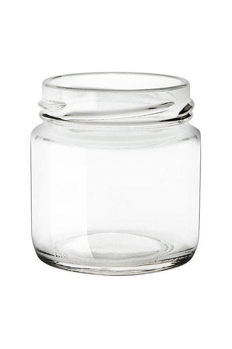 <h2>Vase en Verre Transparent 106Ml</h2><p>Diamètre 53mm, Capacité 106 cc.</p><h3>Caractéristiques:</h3><ul><li>Diamètre: 53mm</li><li>Capacité: 106 cc</li></ul>