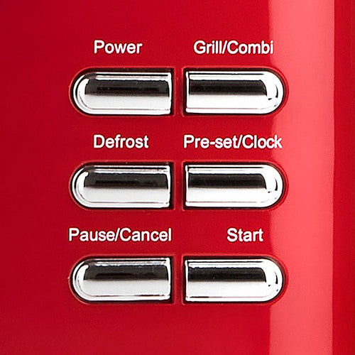 Peigne à micro-ondes. Chiffre. 20L G3