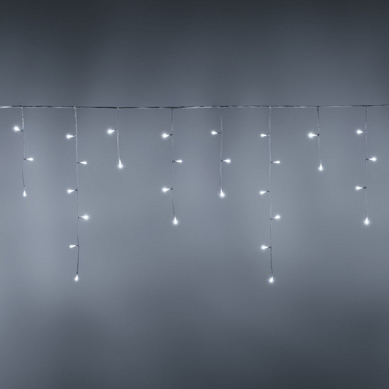 Ice Light WLED 120 LED Lumière Froide 512xH60cm