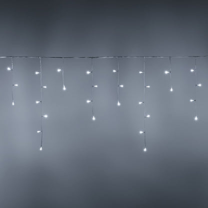 Ice Light WLED 120 LED Lumière Froide 512xH60cm
