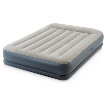 Matelas Dura Beam avec repose-oreiller, taille moyenne, double, 152x203x30 cm