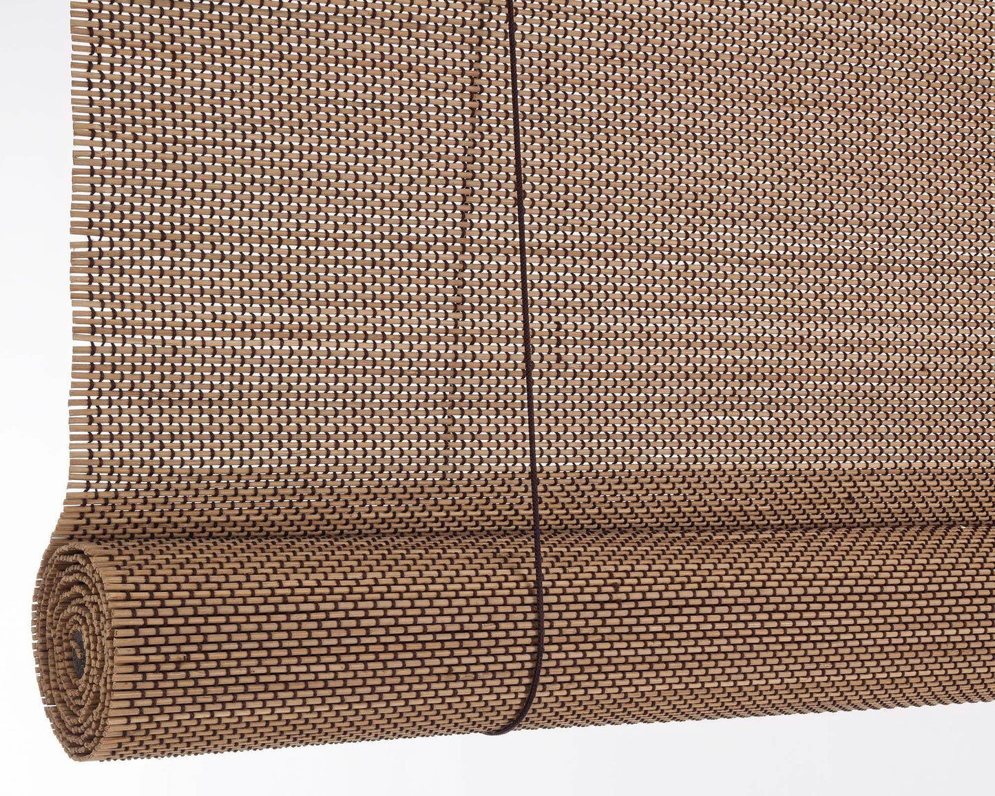 Tente Pia Marron 120x260h en Bambou et Bois