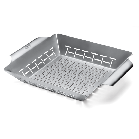 Panier de cuisson Weber Deluxe 35 x 30 cm