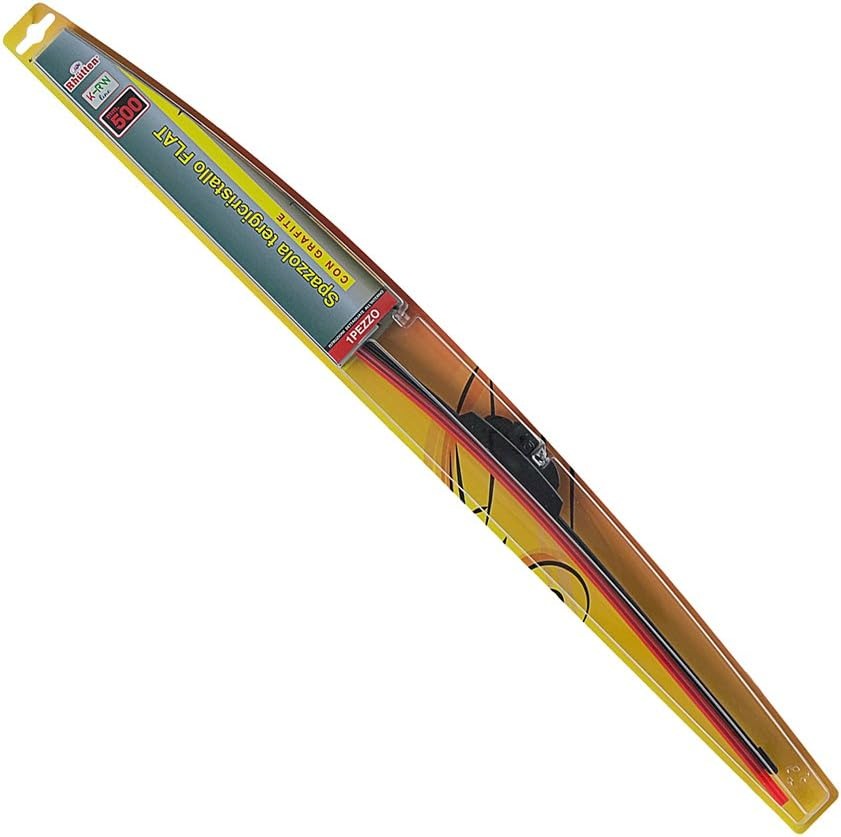 Brosse d'essuie-glace K-RW plate