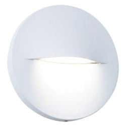 Marqueur de terrain rond "ouvert" en graphite - 3 watts SOVIL