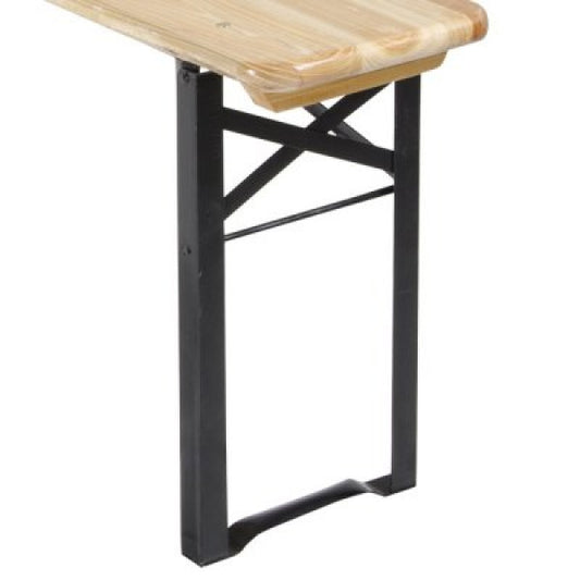 Pieds de rechange pour ensembles de brasserie