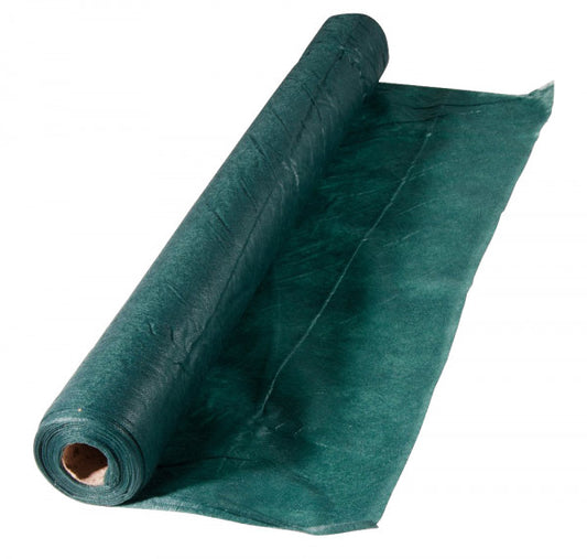 Rouleau de TNT Vert 17g 1,6x20 Mètres - Protection des Cultures