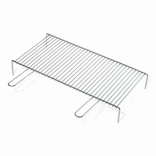 Graticola 770 in tondino 70x35 cm