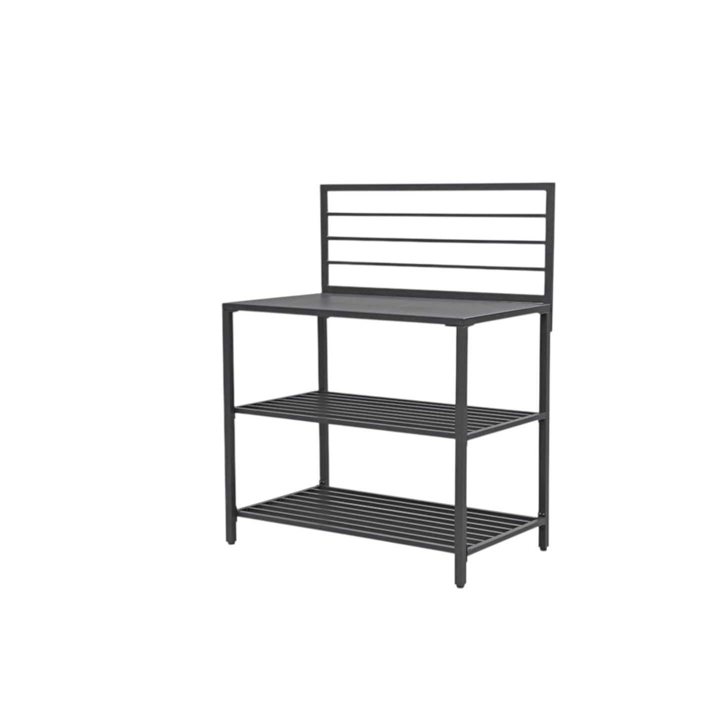 Modulo componibile in alluminio  verniciato