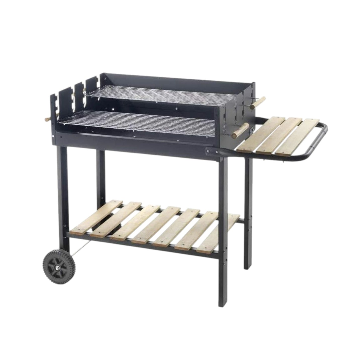 Barbecue Ompagrill 70-47 Eco