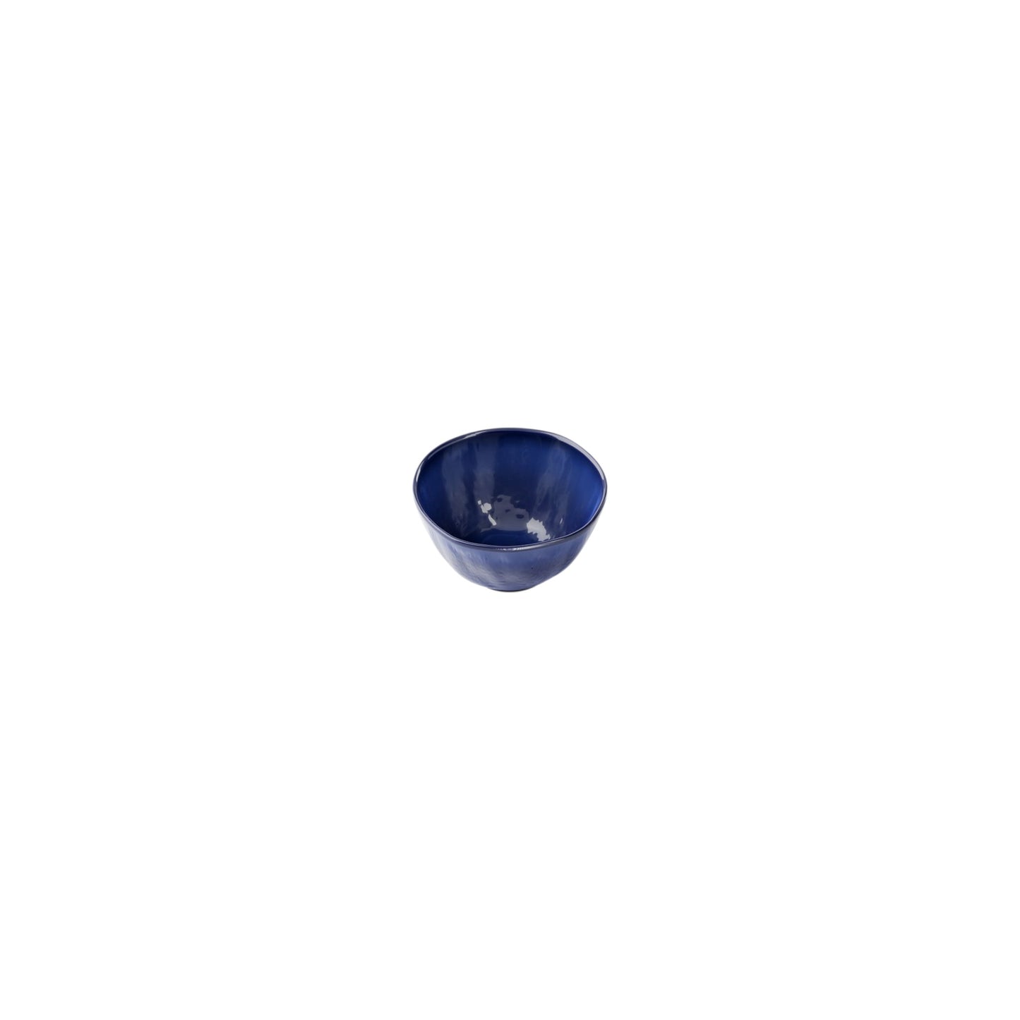 Bol Ø8 cm Riviera bleu