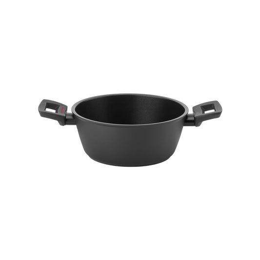 Casseruola Ø20 cm Cook&Plus nero