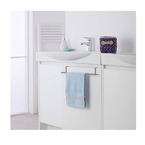 Porte-serviettes simple Asie