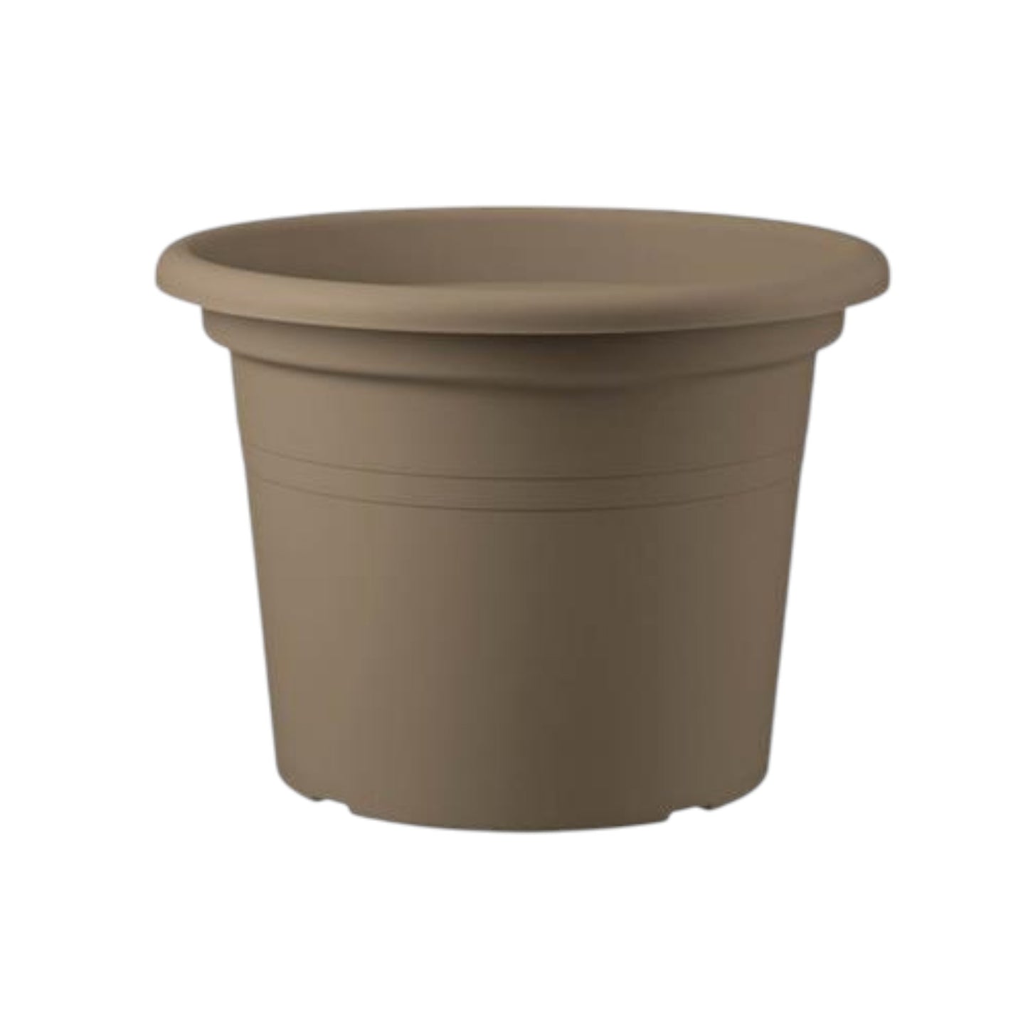 Vase Basic Round 25 Sable
