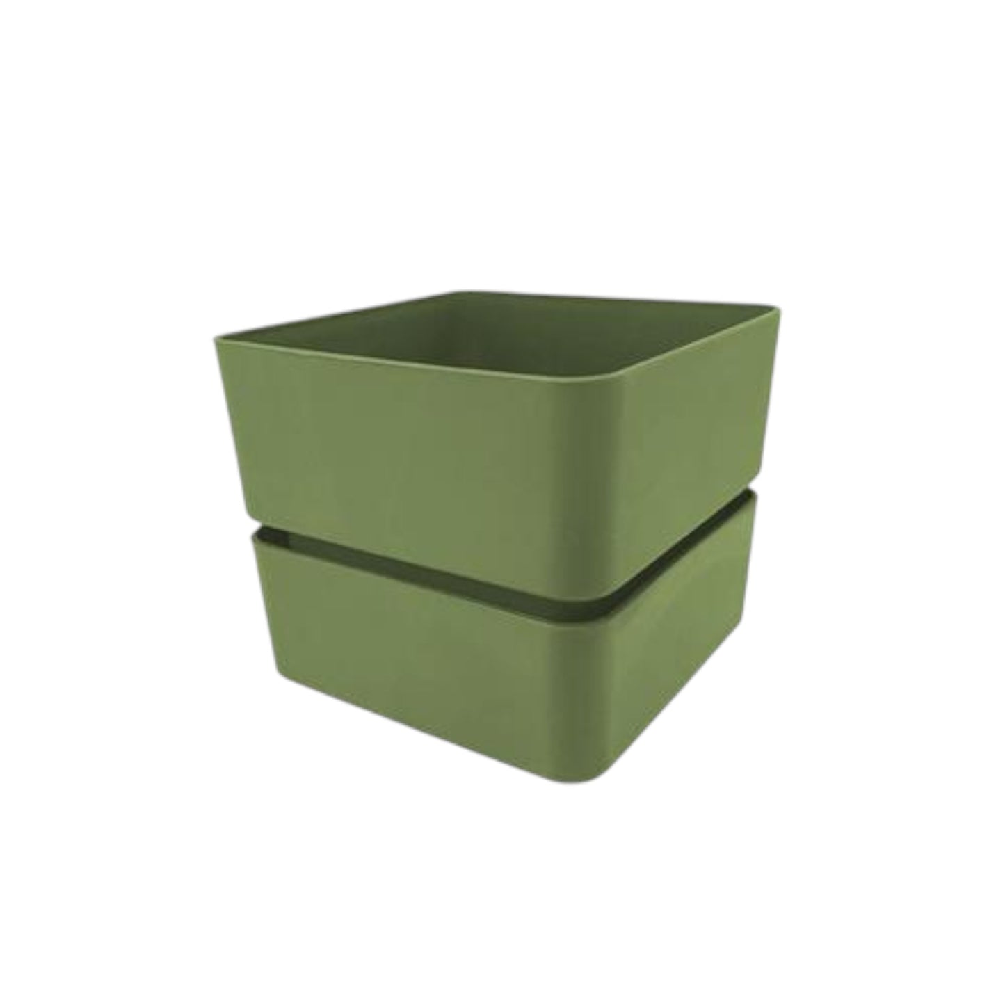 Vaso Veleta 12 Olive
