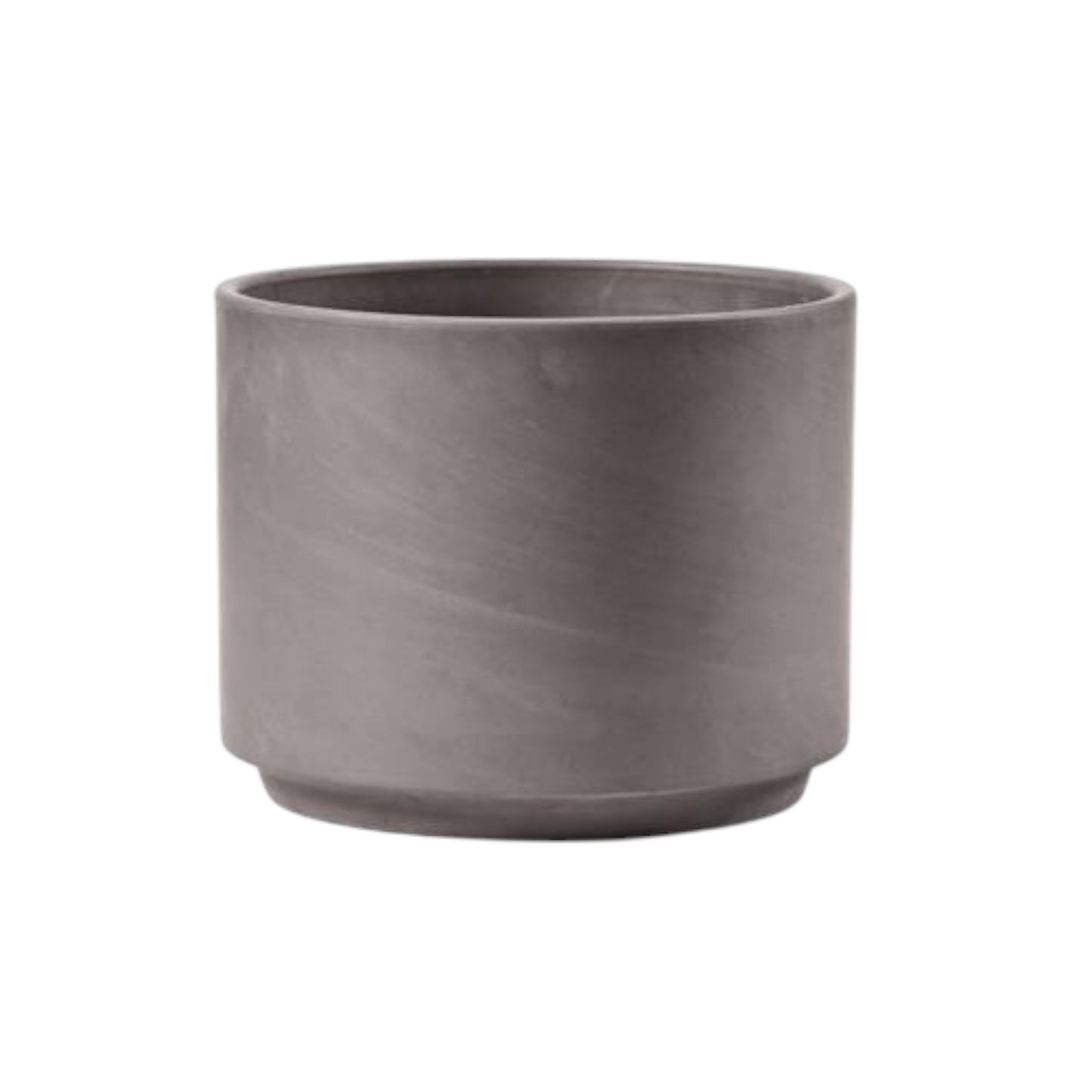 Vase Mercure 30 Terra Grigia