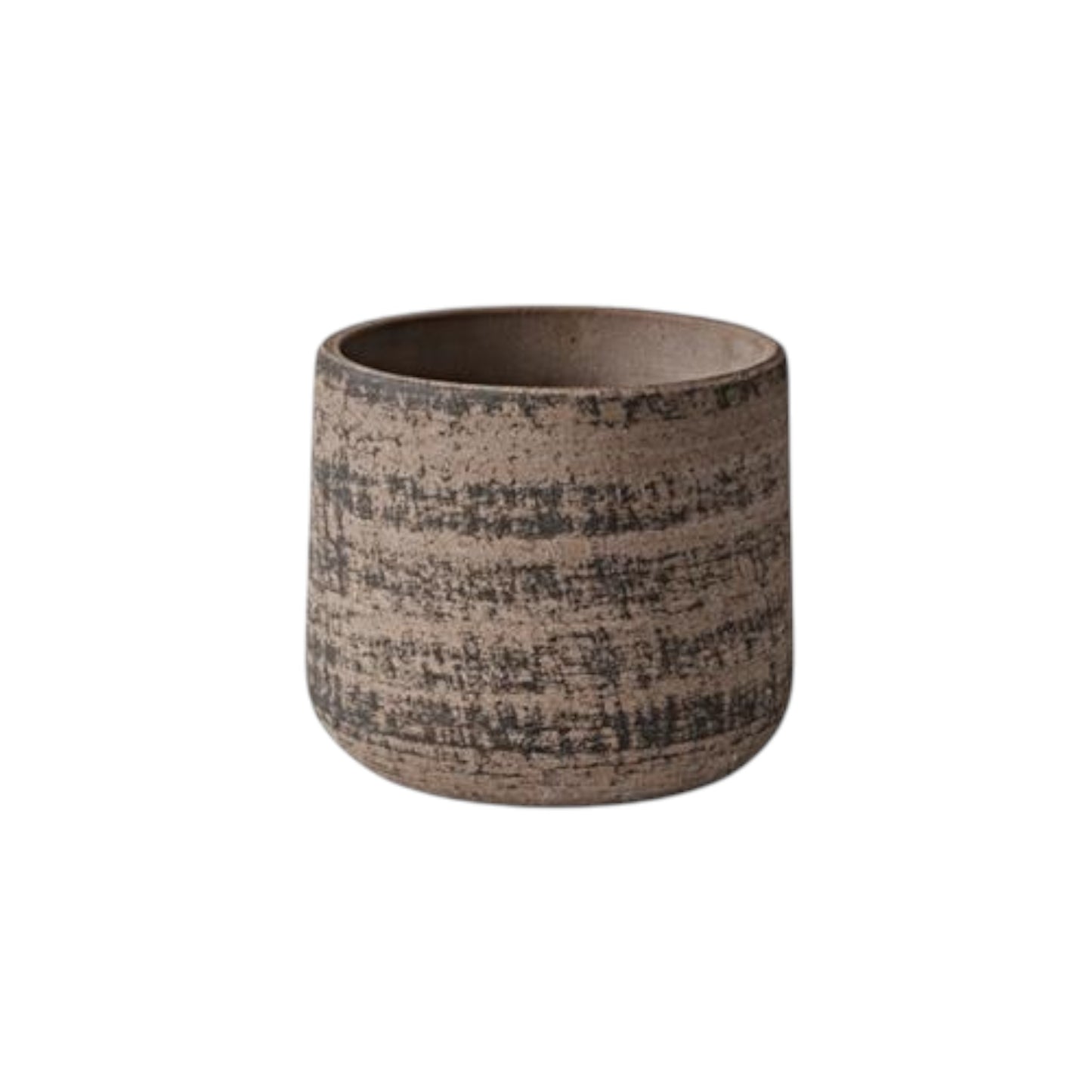 Vase Murgia 23 Matera Gris
