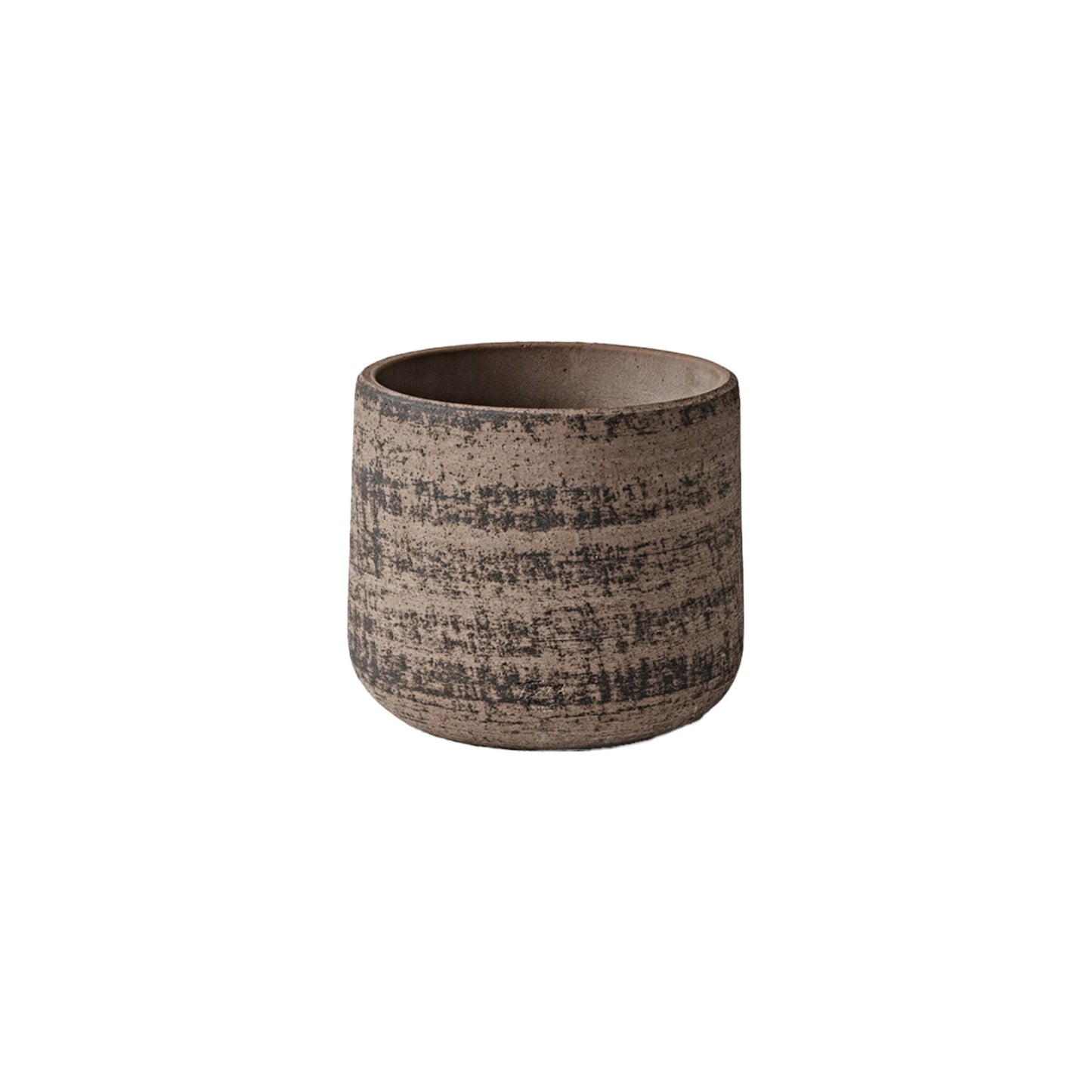 Vase 30 Matera Gris