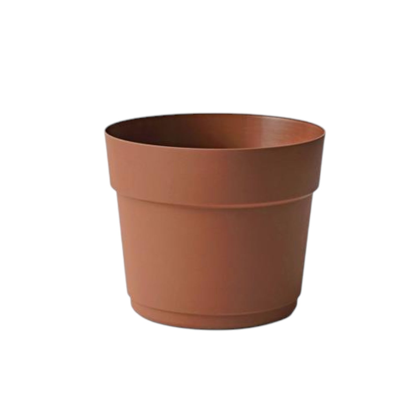 Vaso Bloom 19 Clay