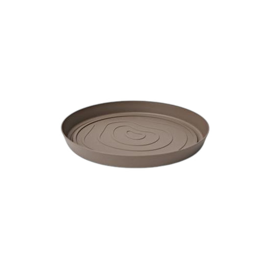 Sottovaso Orma Saucer 25 Sand