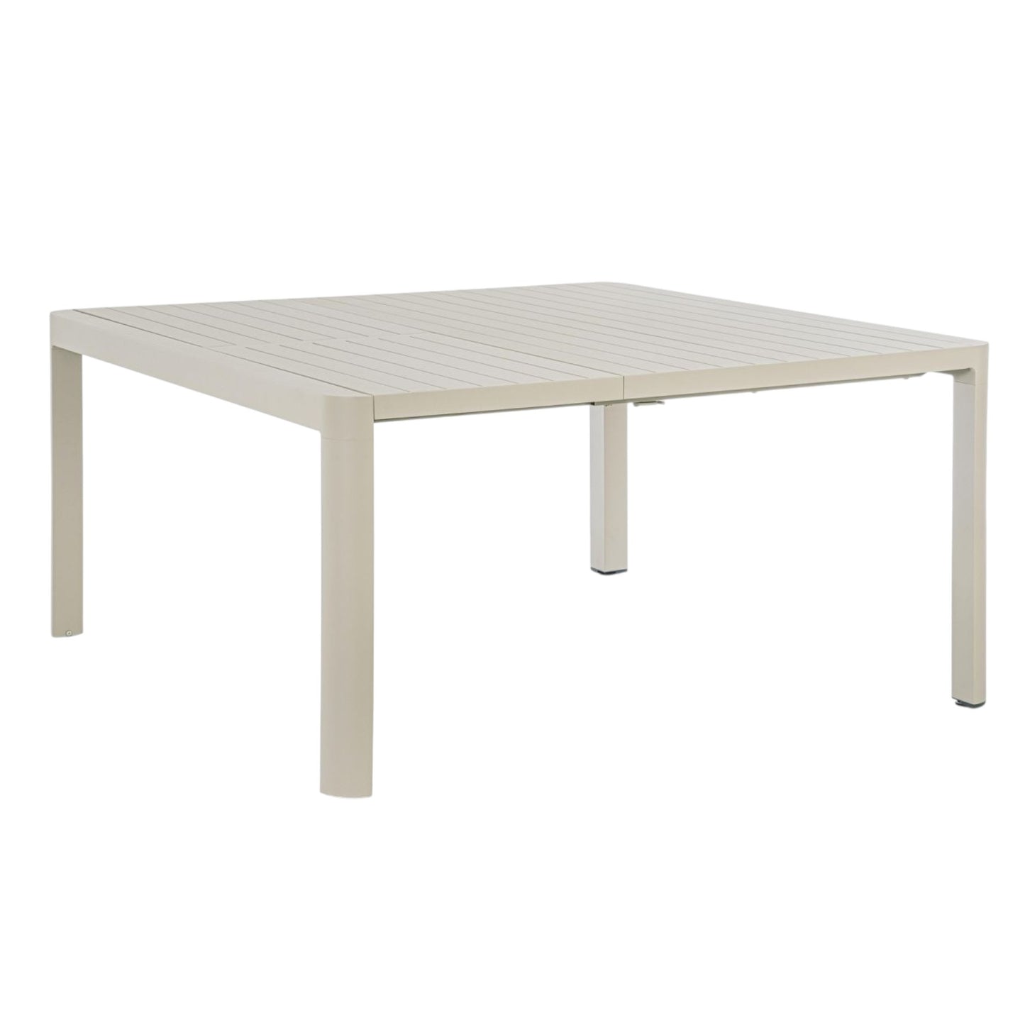 Table extensible Kiplin 149x97x100 cm Rastin