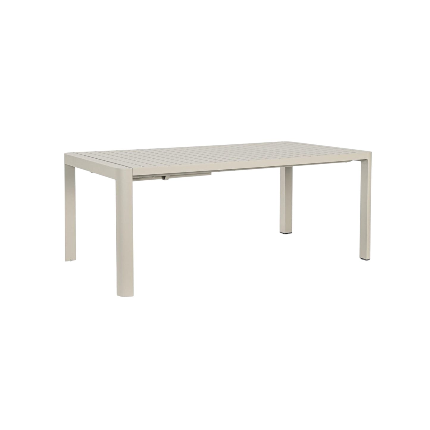 Table extensible Kiplin 180x240x100 cm Rastin