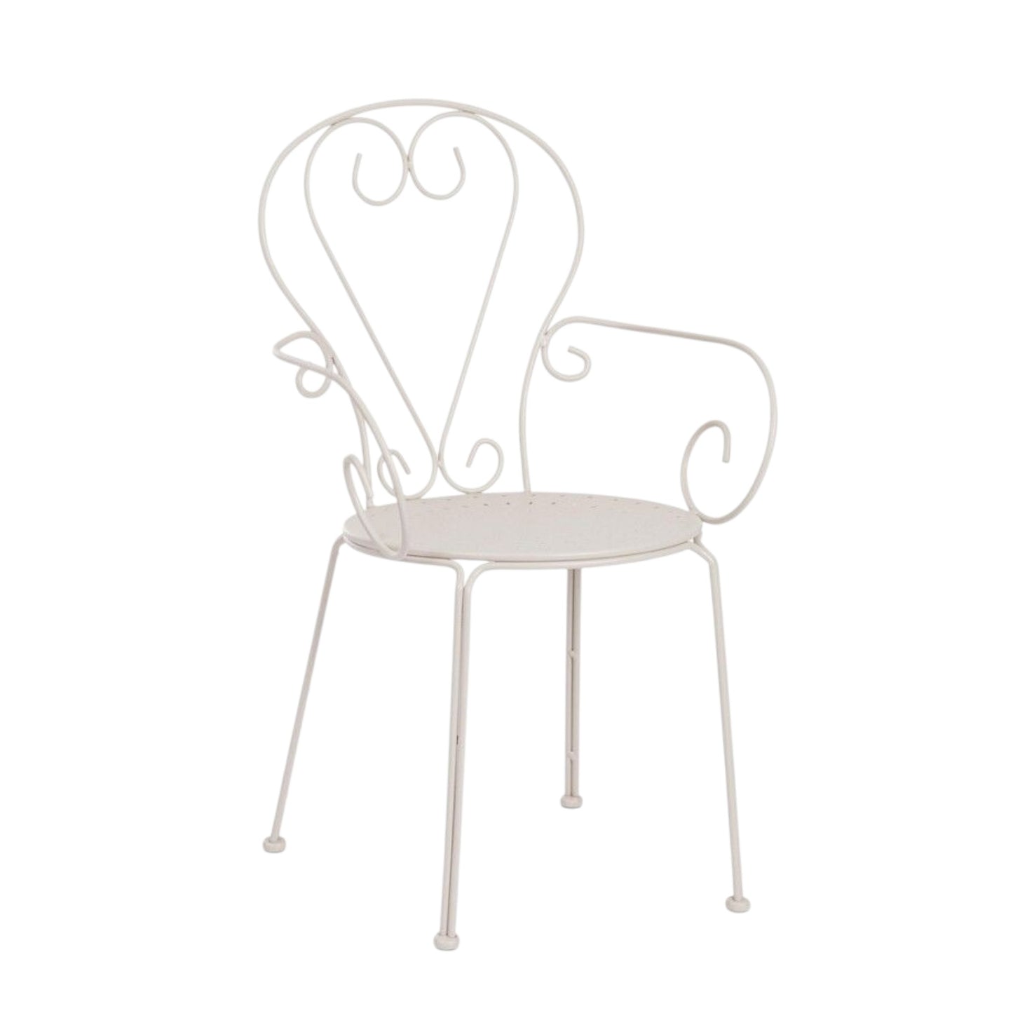 Sedia con braccioli  Etienne Griz