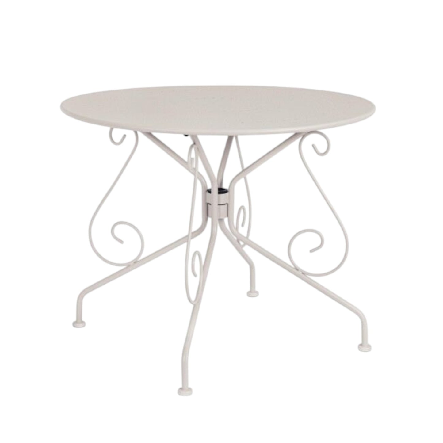 Tavolo Etienne Griz D90