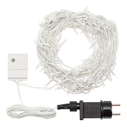 Ice Light WLED 120 LED Lumière Froide 512xH60cm