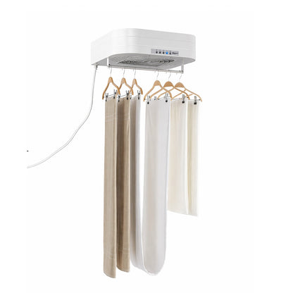 Sciugarella 50 pcs 1m blanc