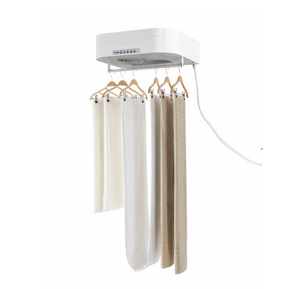 Sciugarella 50 pcs 1m blanc