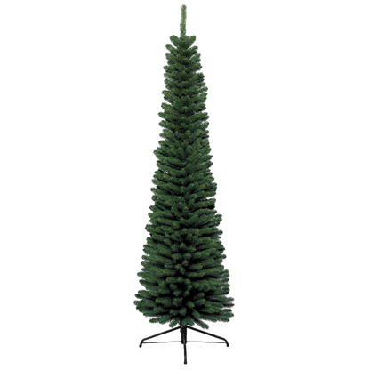 Pencil Sapin de Noël en pin Ø 70 x H 240 cm