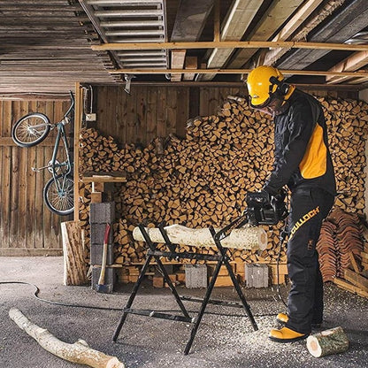 Scie électrique McCulloch CSE 2040 E80 2000 watts